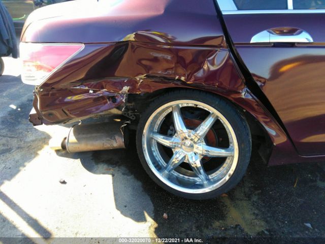 Photo 5 VIN: 5KBCP3F82AB004627 - HONDA ACCORD SDN 