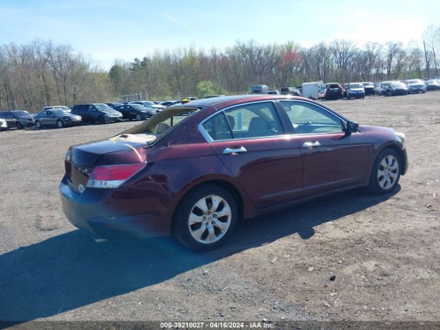 Photo 3 VIN: 5KBCP3F82AB005079 - HONDA ACCORD 