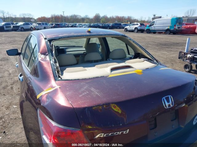 Photo 5 VIN: 5KBCP3F82AB005079 - HONDA ACCORD 