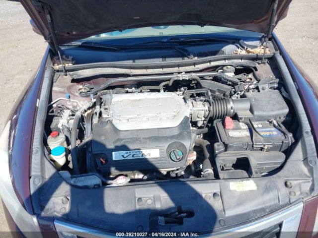 Photo 9 VIN: 5KBCP3F82AB005079 - HONDA ACCORD 