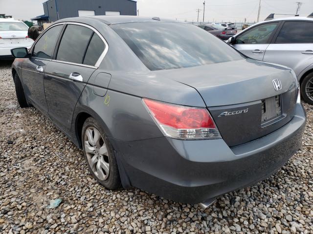 Photo 2 VIN: 5KBCP3F82AB006121 - HONDA ACCORD EXL 