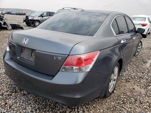 Photo 3 VIN: 5KBCP3F82AB006121 - HONDA ACCORD EXL 