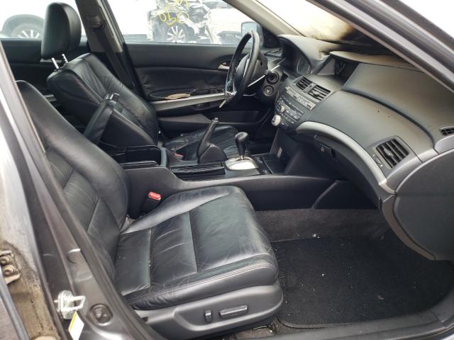 Photo 4 VIN: 5KBCP3F82AB006121 - HONDA ACCORD EXL 