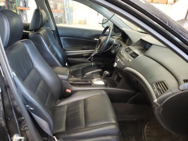 Photo 4 VIN: 5KBCP3F82AB006586 - HONDA ACCORD EXL 