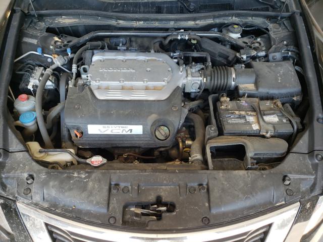 Photo 6 VIN: 5KBCP3F82AB006586 - HONDA ACCORD EXL 