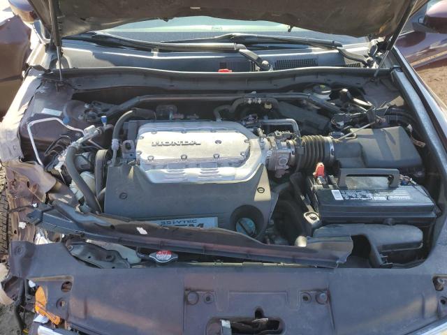 Photo 10 VIN: 5KBCP3F82AB007897 - HONDA ACCORD EXL 