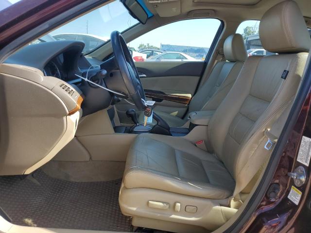 Photo 6 VIN: 5KBCP3F82AB007897 - HONDA ACCORD EXL 