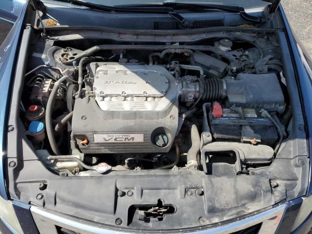 Photo 10 VIN: 5KBCP3F82AB008564 - HONDA ACCORD EXL 