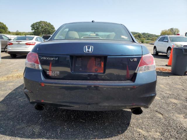 Photo 5 VIN: 5KBCP3F82AB008564 - HONDA ACCORD EXL 