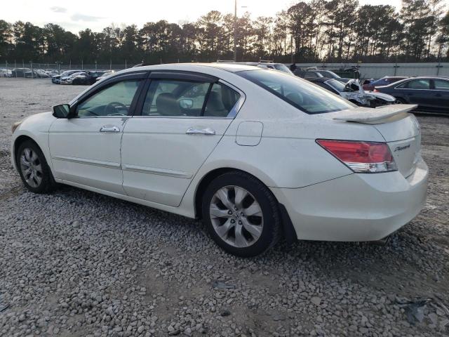 Photo 1 VIN: 5KBCP3F82AB016258 - HONDA ACCORD EXL 