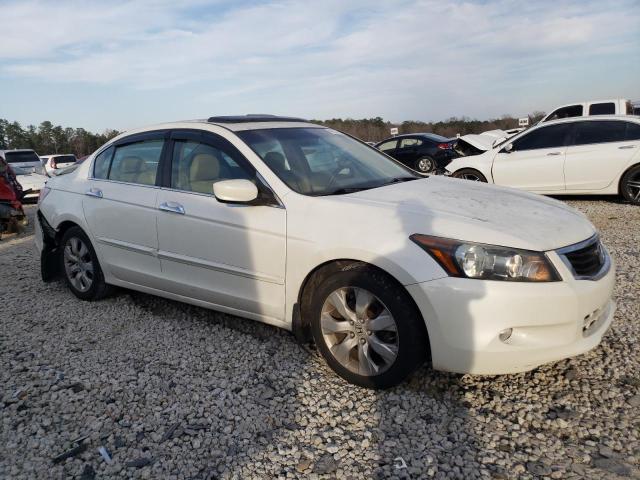 Photo 3 VIN: 5KBCP3F82AB016258 - HONDA ACCORD EXL 