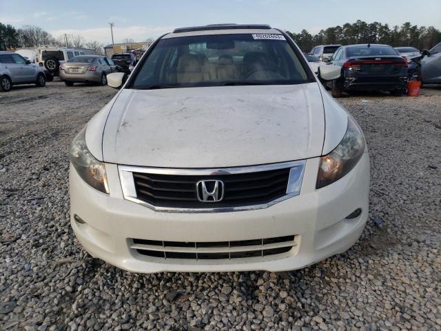 Photo 4 VIN: 5KBCP3F82AB016258 - HONDA ACCORD EXL 