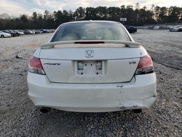 Photo 5 VIN: 5KBCP3F82AB016258 - HONDA ACCORD EXL 