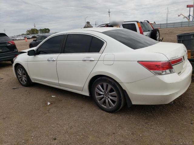 Photo 1 VIN: 5KBCP3F82BB003818 - HONDA ACCORD EXL 