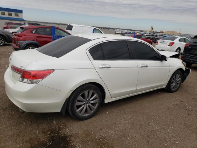 Photo 2 VIN: 5KBCP3F82BB003818 - HONDA ACCORD EXL 