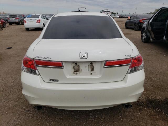 Photo 5 VIN: 5KBCP3F82BB003818 - HONDA ACCORD EXL 