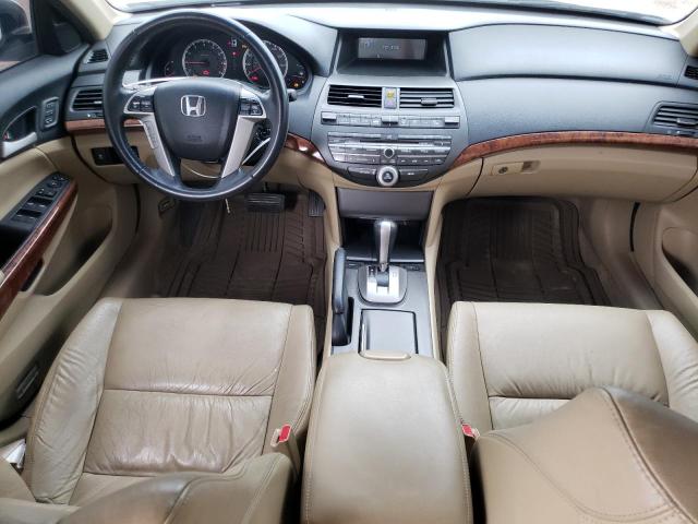 Photo 7 VIN: 5KBCP3F82BB003818 - HONDA ACCORD EXL 