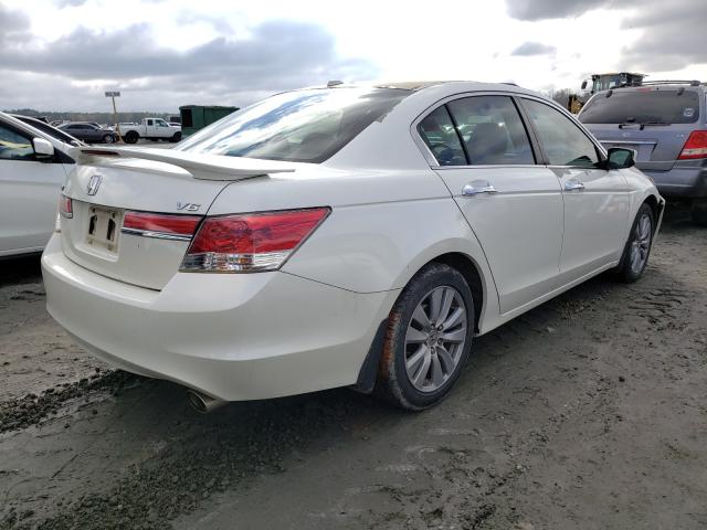 Photo 3 VIN: 5KBCP3F82BB004077 - HONDA ACCORD EXL 