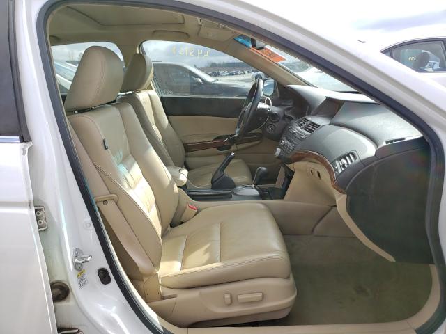 Photo 4 VIN: 5KBCP3F82BB004077 - HONDA ACCORD EXL 