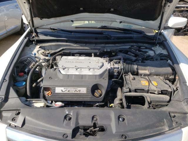 Photo 6 VIN: 5KBCP3F82BB004130 - HONDA ACCORD EXL 