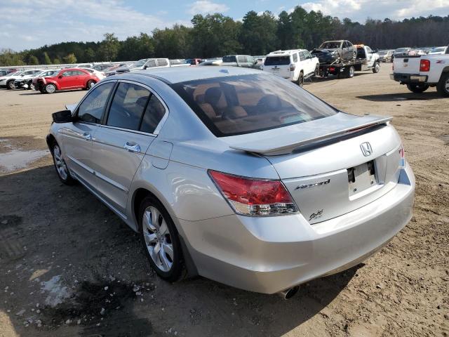 Photo 2 VIN: 5KBCP3F83AB001025 - HONDA ACCORD EXL 