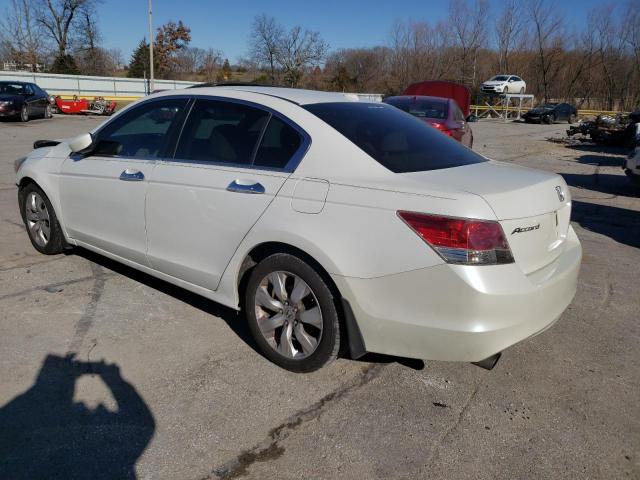 Photo 1 VIN: 5KBCP3F83AB001381 - HONDA ACCORD EXL 