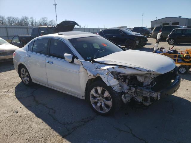 Photo 3 VIN: 5KBCP3F83AB001381 - HONDA ACCORD EXL 