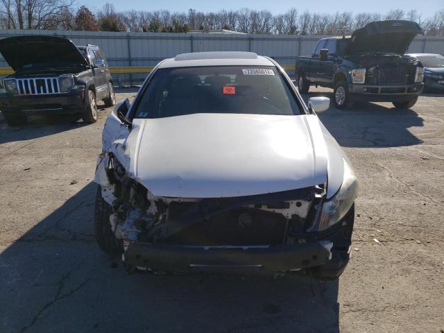 Photo 4 VIN: 5KBCP3F83AB001381 - HONDA ACCORD EXL 