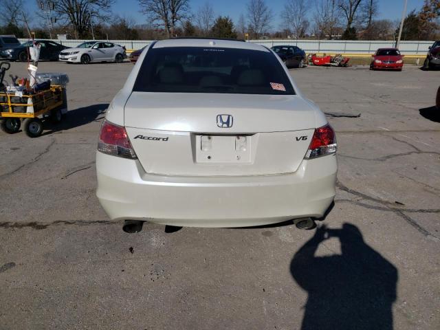 Photo 5 VIN: 5KBCP3F83AB001381 - HONDA ACCORD EXL 