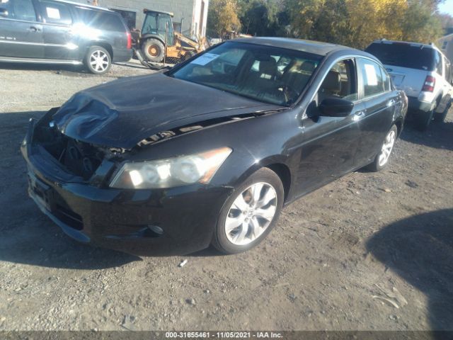 Photo 1 VIN: 5KBCP3F83AB001641 - HONDA ACCORD SDN 