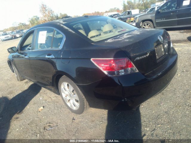 Photo 2 VIN: 5KBCP3F83AB001641 - HONDA ACCORD SDN 