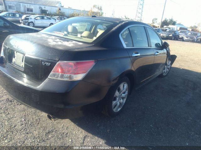 Photo 3 VIN: 5KBCP3F83AB001641 - HONDA ACCORD SDN 