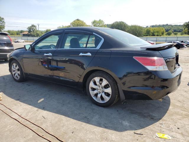 Photo 1 VIN: 5KBCP3F83AB002109 - HONDA ACCORD EXL 