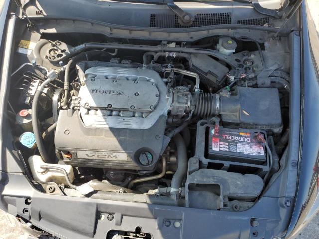 Photo 10 VIN: 5KBCP3F83AB002109 - HONDA ACCORD EXL 