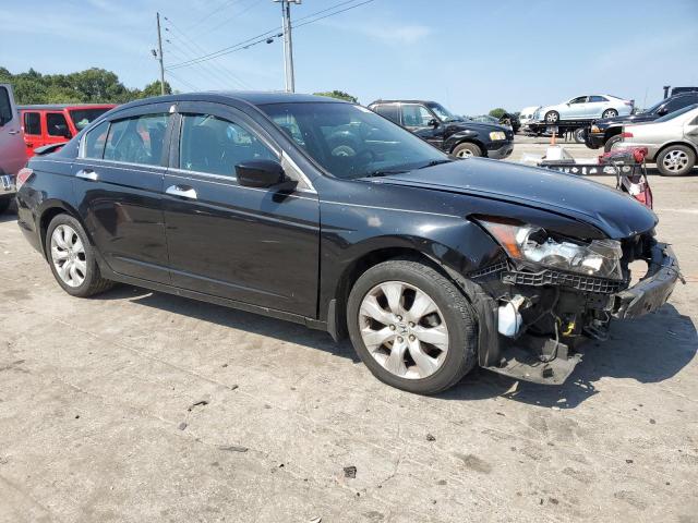 Photo 3 VIN: 5KBCP3F83AB002109 - HONDA ACCORD EXL 