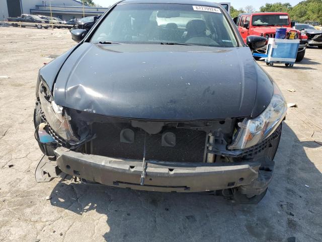 Photo 4 VIN: 5KBCP3F83AB002109 - HONDA ACCORD EXL 