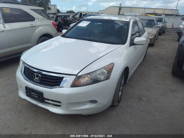 Photo 1 VIN: 5KBCP3F83AB003213 - HONDA ACCORD SDN 