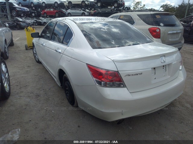 Photo 2 VIN: 5KBCP3F83AB003213 - HONDA ACCORD SDN 