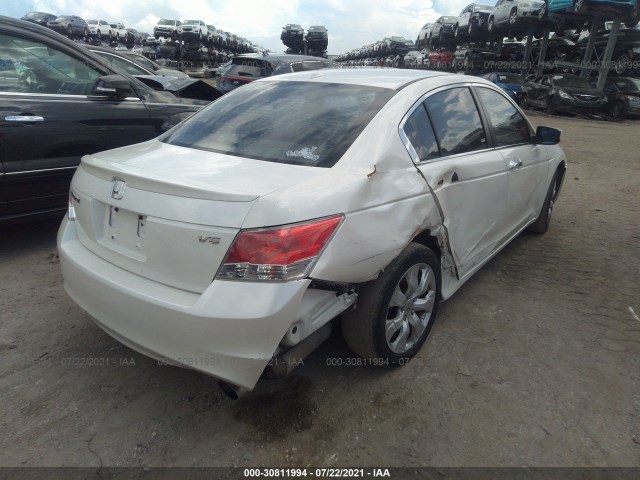 Photo 3 VIN: 5KBCP3F83AB003213 - HONDA ACCORD SDN 