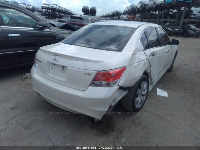 Photo 5 VIN: 5KBCP3F83AB003213 - HONDA ACCORD SDN 