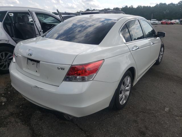 Photo 3 VIN: 5KBCP3F83AB003230 - HONDA ACCORD EXL 