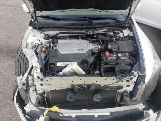 Photo 6 VIN: 5KBCP3F83AB003230 - HONDA ACCORD EXL 