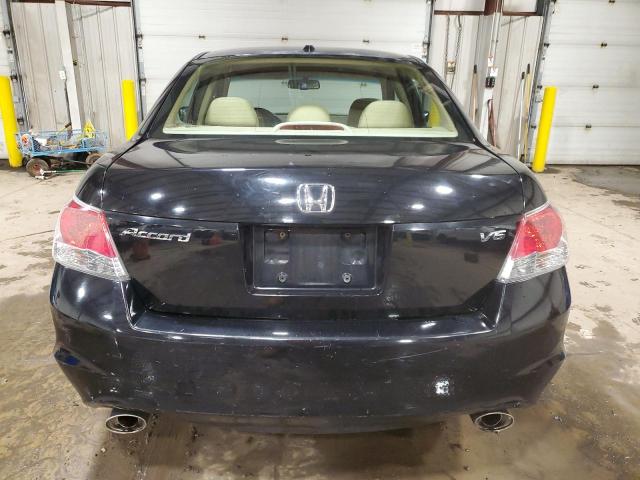 Photo 5 VIN: 5KBCP3F83AB003485 - HONDA ACCORD 