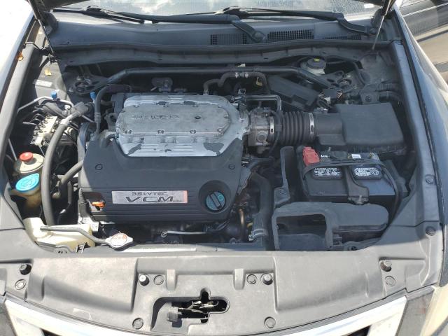 Photo 10 VIN: 5KBCP3F83AB004457 - HONDA ACCORD 