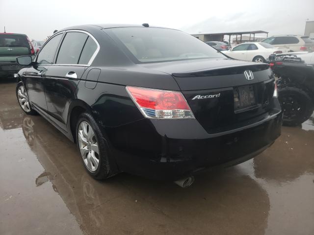 Photo 2 VIN: 5KBCP3F83AB005088 - HONDA ACCORD EXL 