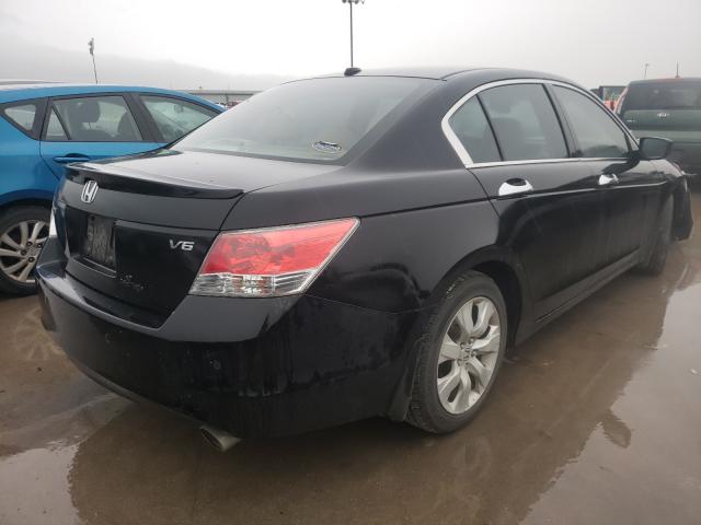 Photo 3 VIN: 5KBCP3F83AB005088 - HONDA ACCORD EXL 