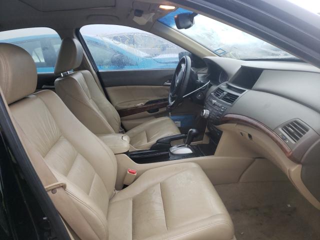 Photo 4 VIN: 5KBCP3F83AB005088 - HONDA ACCORD EXL 