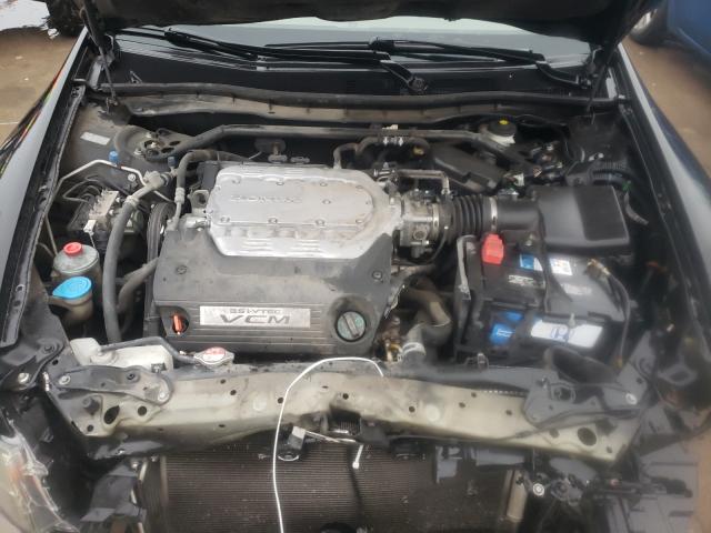 Photo 6 VIN: 5KBCP3F83AB005088 - HONDA ACCORD EXL 