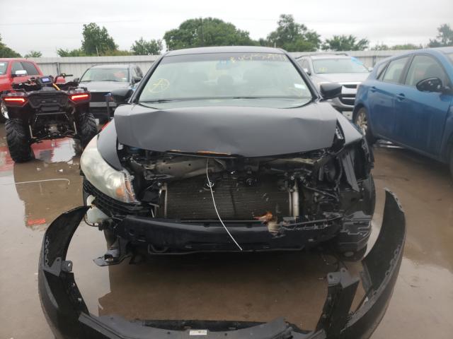 Photo 8 VIN: 5KBCP3F83AB005088 - HONDA ACCORD EXL 