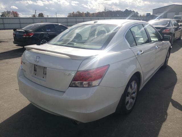 Photo 3 VIN: 5KBCP3F83AB009240 - HONDA ACCORD EXL 